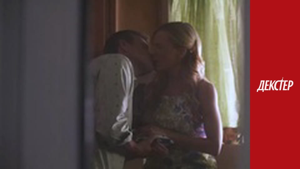 Декстер Сезон 4 Епізод 11