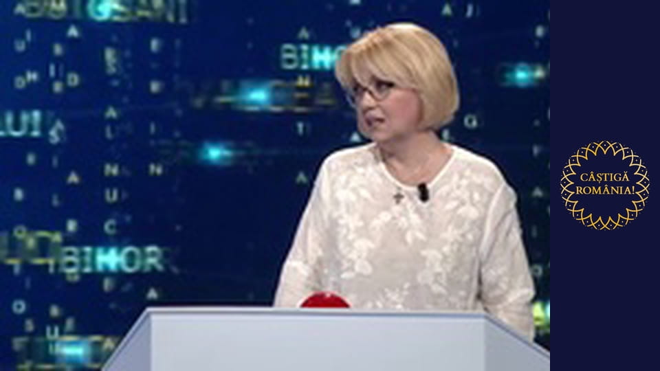 Castiga Romania Season 3 Episode 10