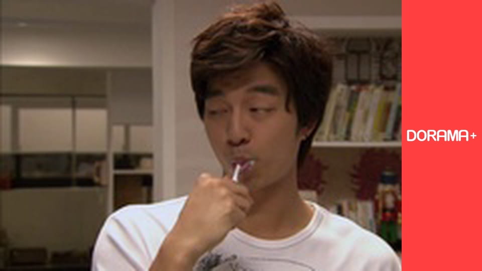 Т/с "Перше кафе "Принц"" сезон 1 серия 13