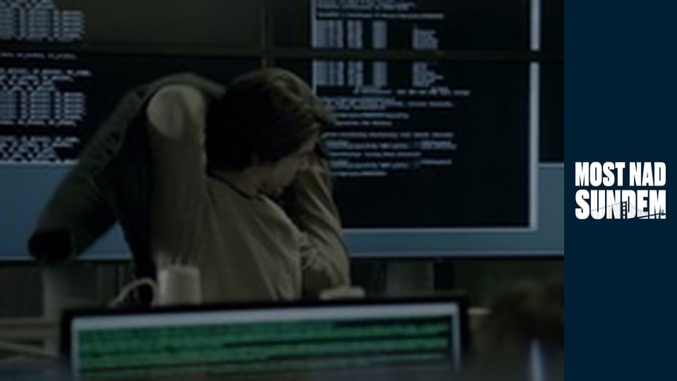 The Bridge Сезон 2 Епізод 3