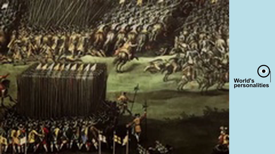 Game of Kings The Stuarts, A Bloody Reign - Episode 2