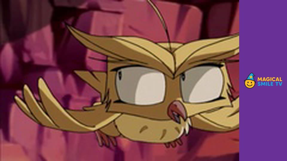 The Song Of The Sirens