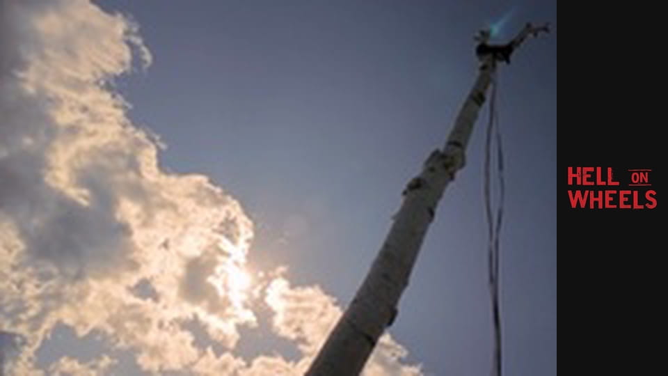 Chleb i igrzyska S1E5