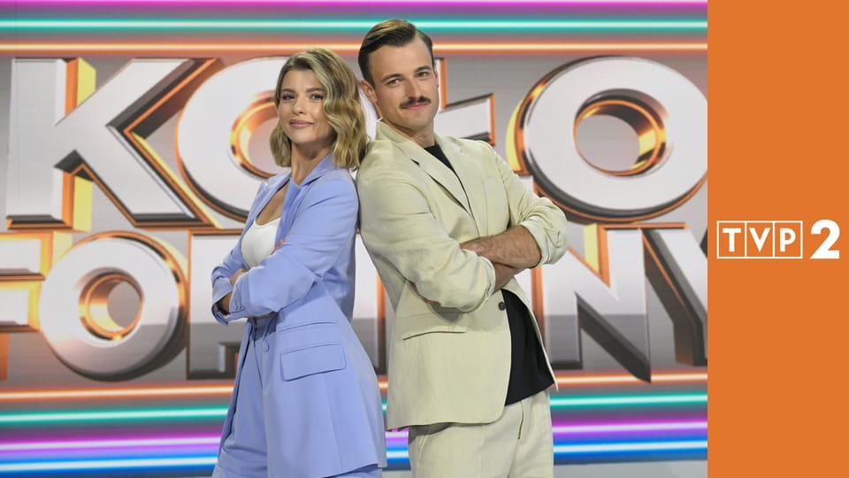 Koło fortuny S15E2136