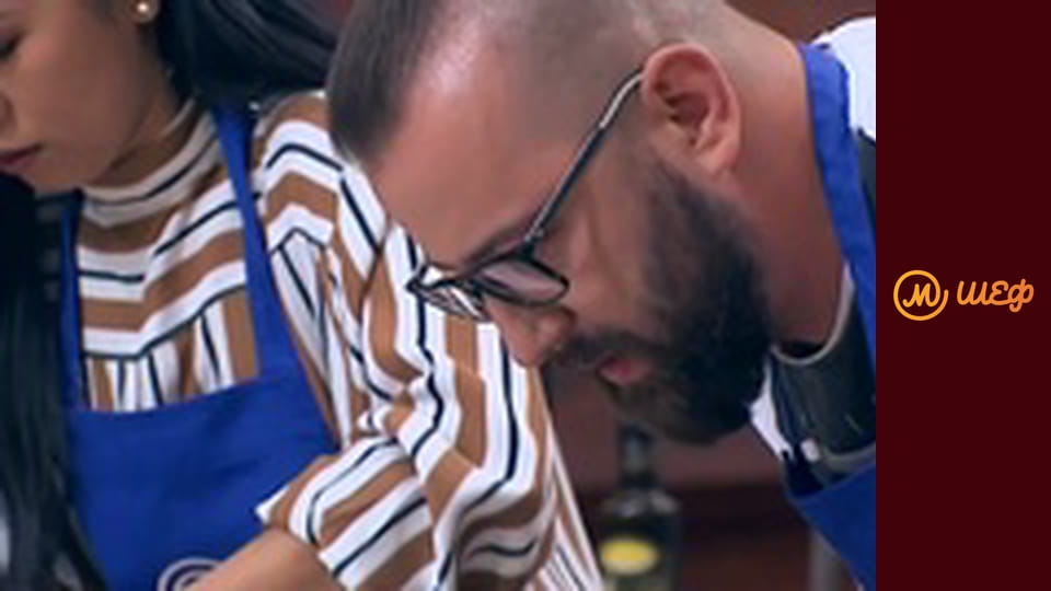 Сезон 9, Випуск 11, Частина 2