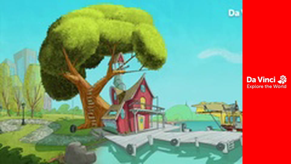 Доки – Ирландская удача