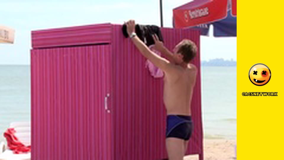 Crazy TV Pranks, 70 еп.