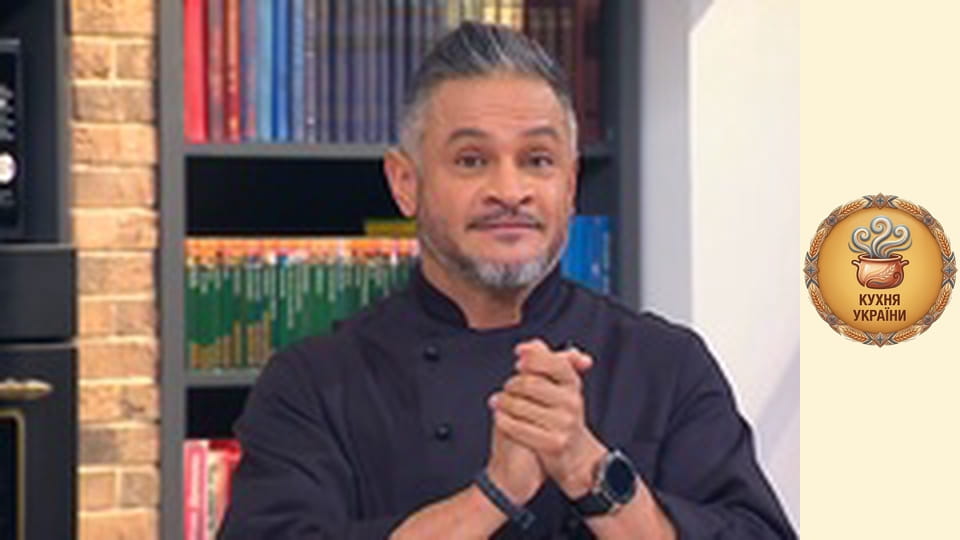 Прокинься з Ектором Сезон 1 Епізод 17 ч.2 - Олена Курилова