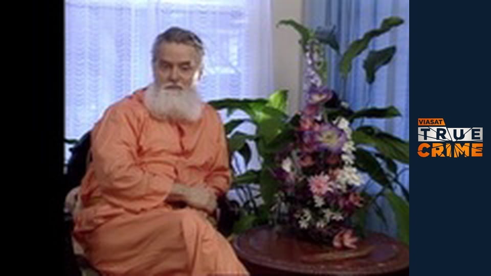 Убивство в країні амішів S1E6 - Меннонітська банда