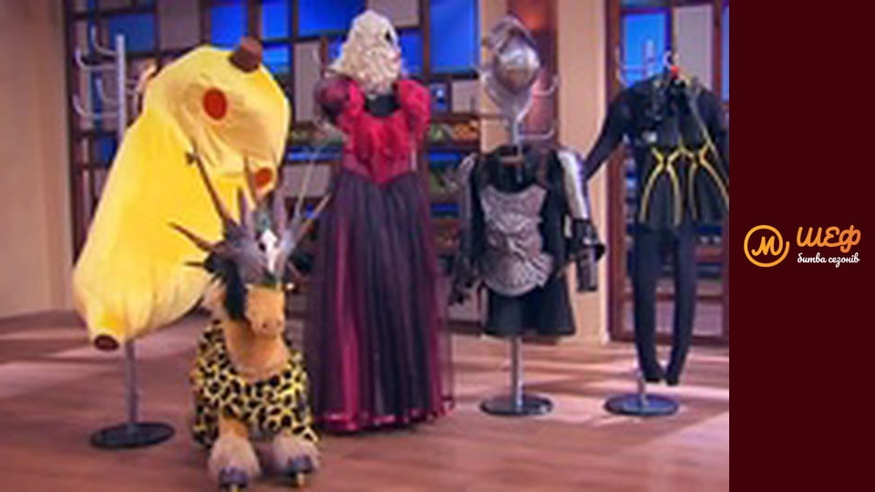 MasterChef Junior, Season 2, Episode 4, Part 8