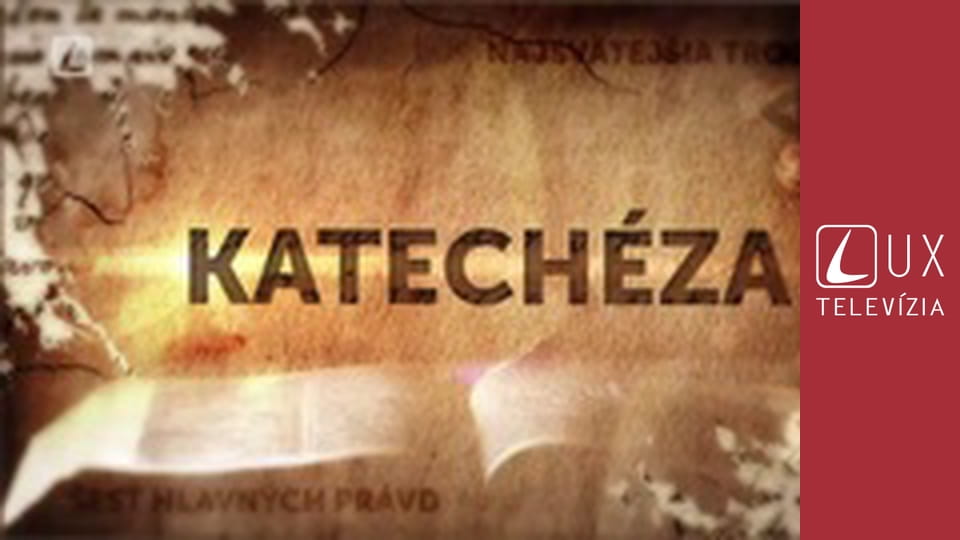 Katechéza