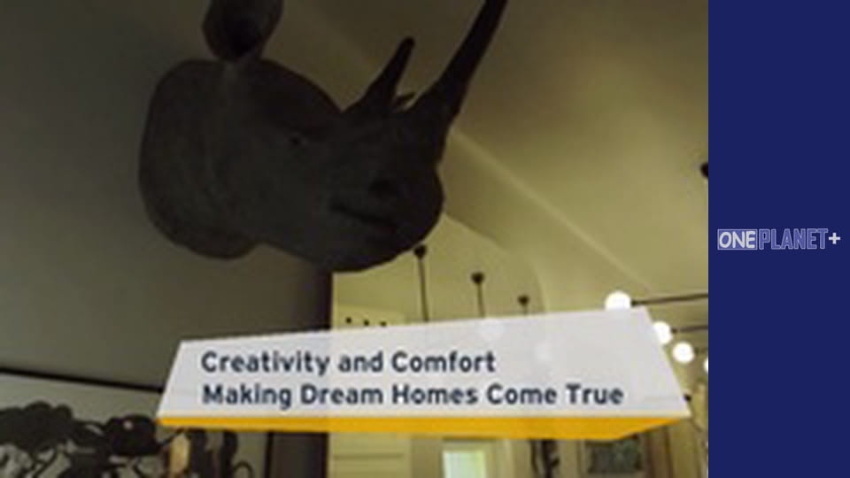 Мистецтво Простору. - серия 18