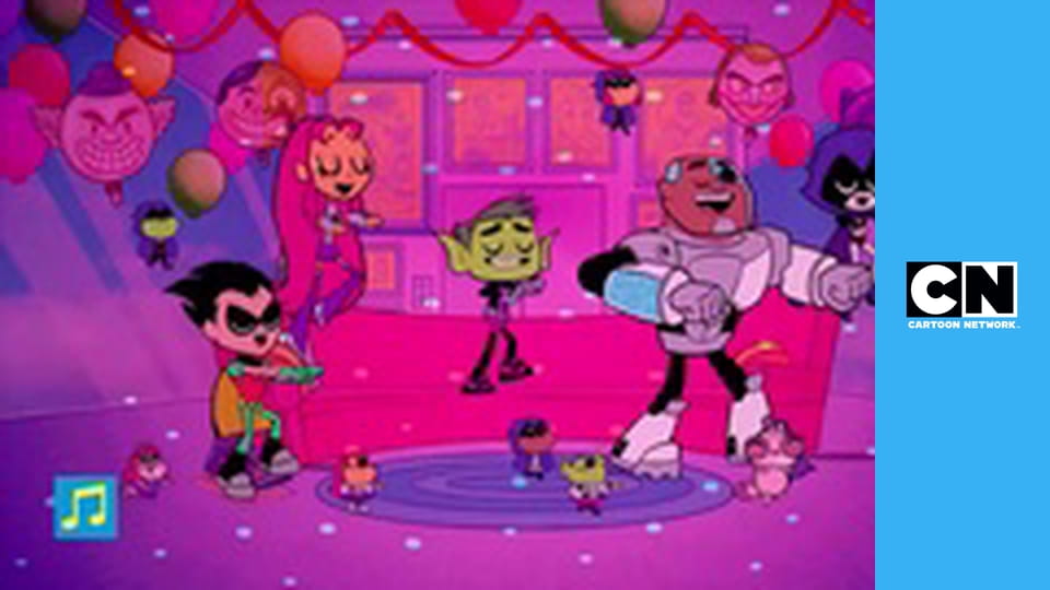 Univerzita pro animáky S2E10 - Talentový test