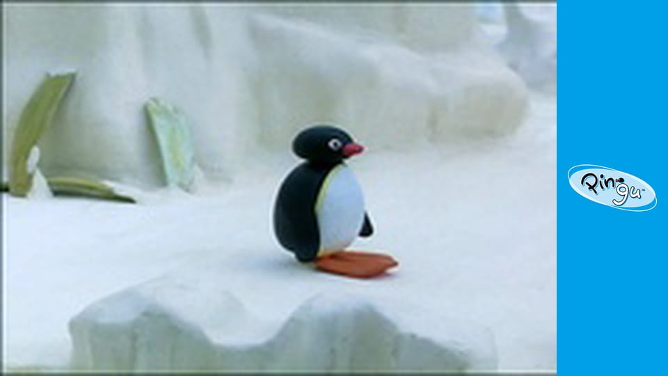 The Pingu Show Сезон 1 Епізод 37