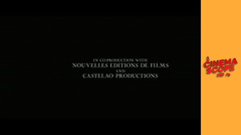 Perfume: The Story of a Murderer