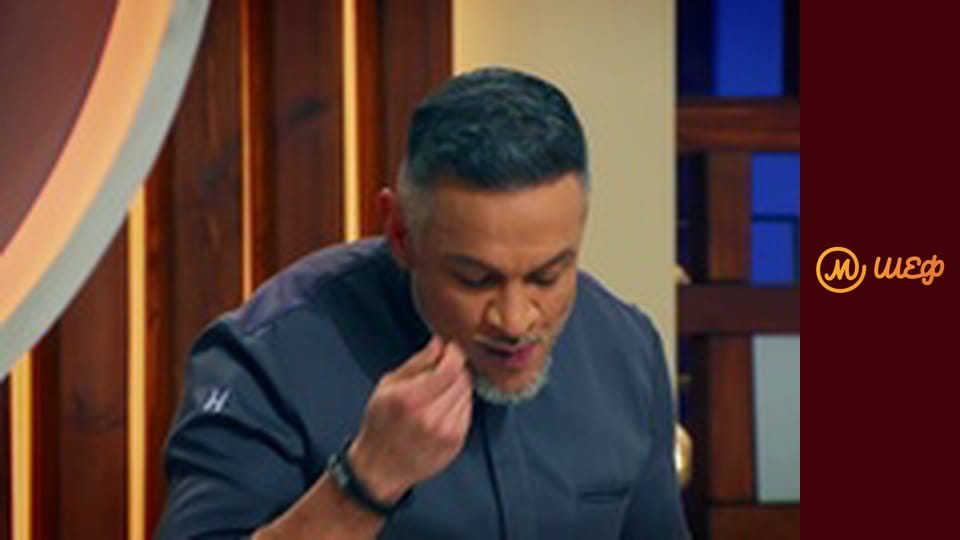 Сезон 13, Випуск 14