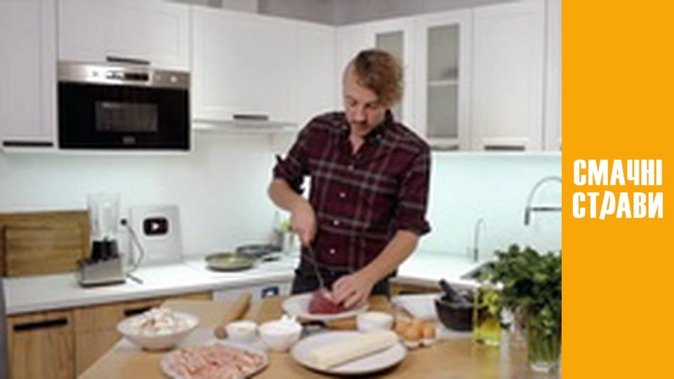 Т/с "Klopotenko" season 1 series 56