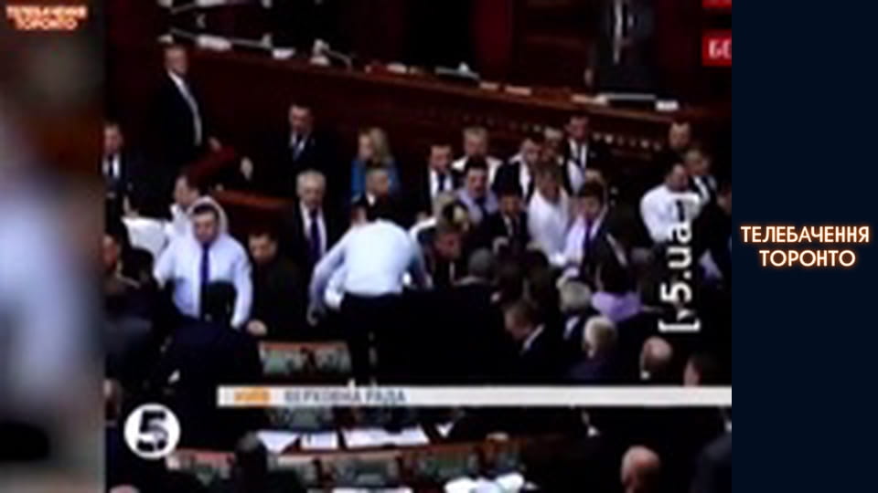 Российско-Украинская война - серия 192