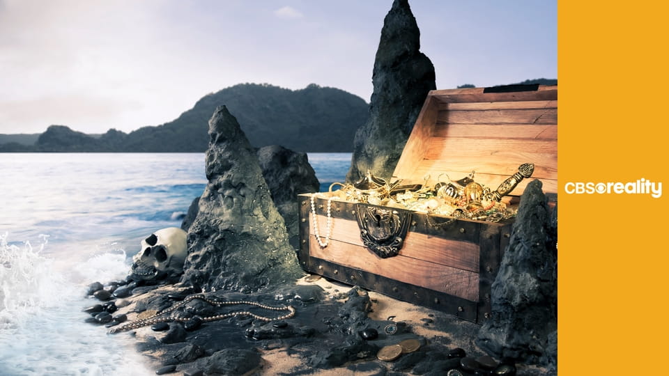 Căutători de aur şi de aventură S2E6