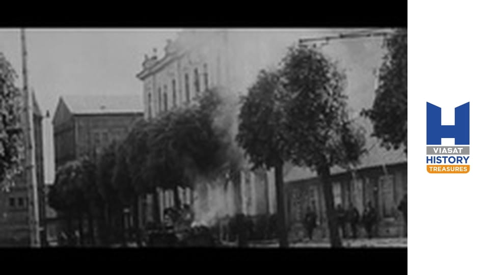 Cursed Treasures Season 1 Episode 6