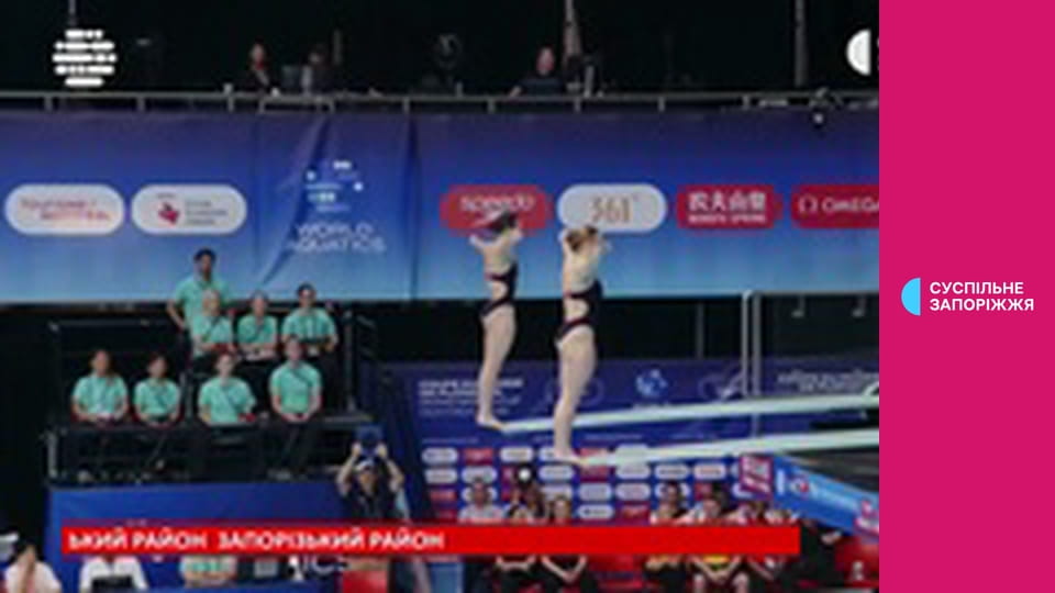 Стрибки у воду. Кубок світу. Етап 1 у Монреалі, Канада. Жінки. Синхронні стрибки. Трамплін 3 м.