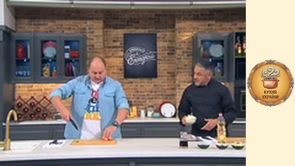 Проснись с Эктором Сезон 1 Эпизод 14 ч.3 - Надежда Матвеева