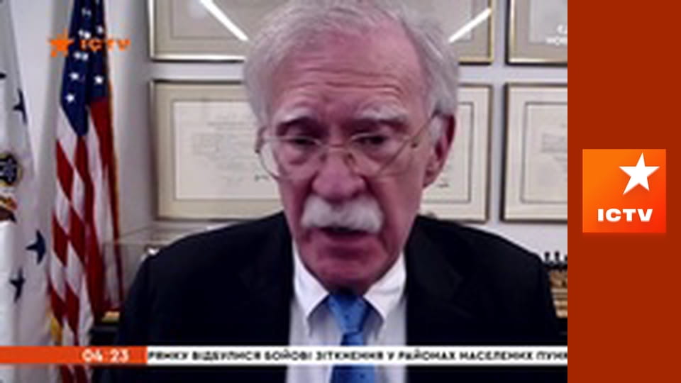 Інформаційний марафон