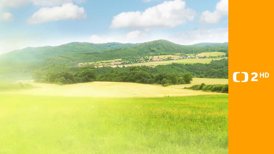 Náš venkov - Malý Tibet