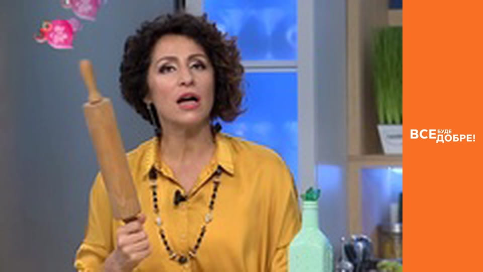 Сезон 4, Випуск 22, частина 3