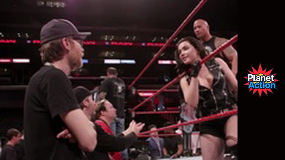 Планета Кіно Сезон 1 Епізод 75