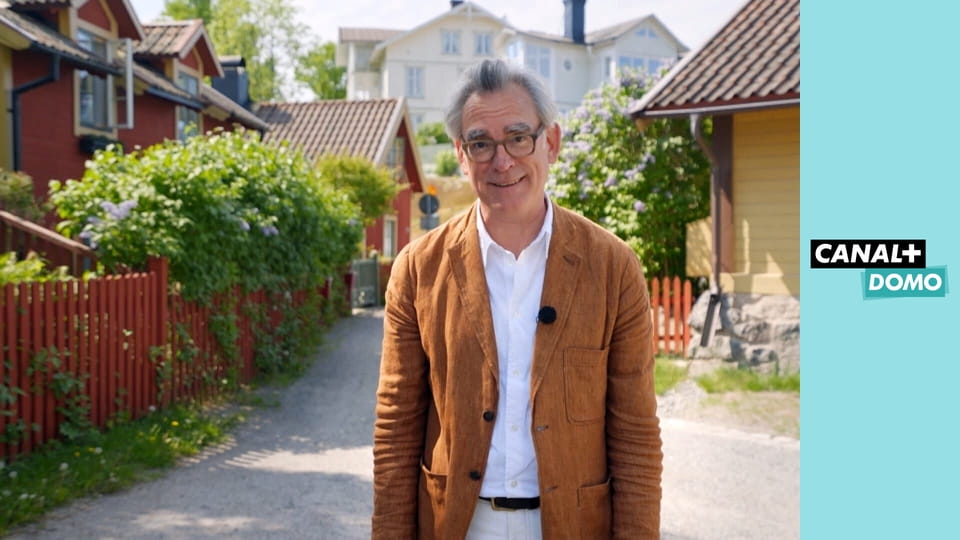 Wielkie Projekty: Szwecja S4E6