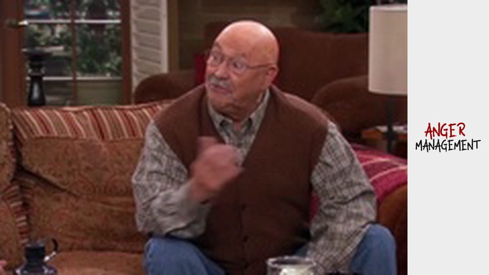 Charlie and Lacey Shack Up S3E23