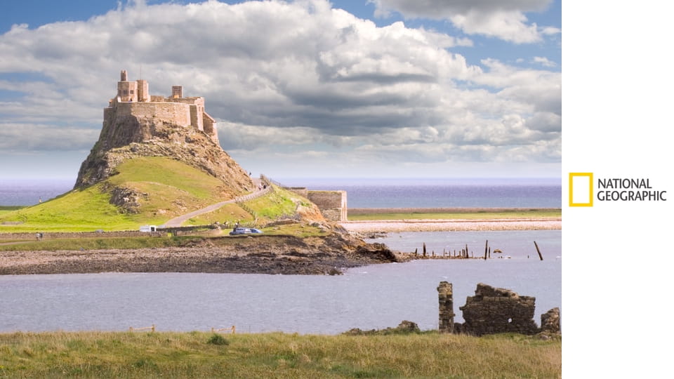 Эпоха Викингов S1E6 - Вторая эпоха викингов