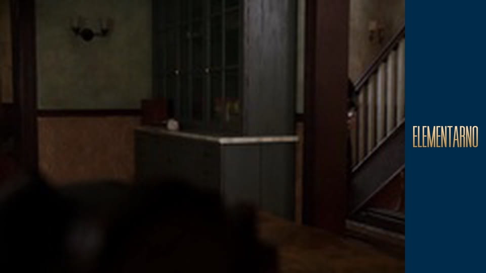 Elementary Season 2 Episode 20