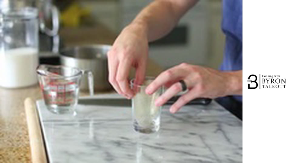 Vanilla Marshmallows