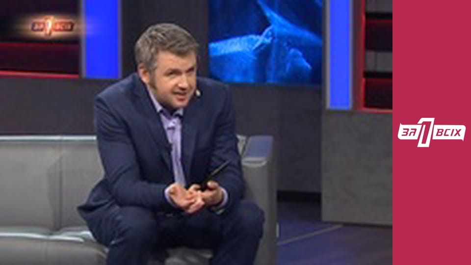 Мама через ґрати. Частина 2