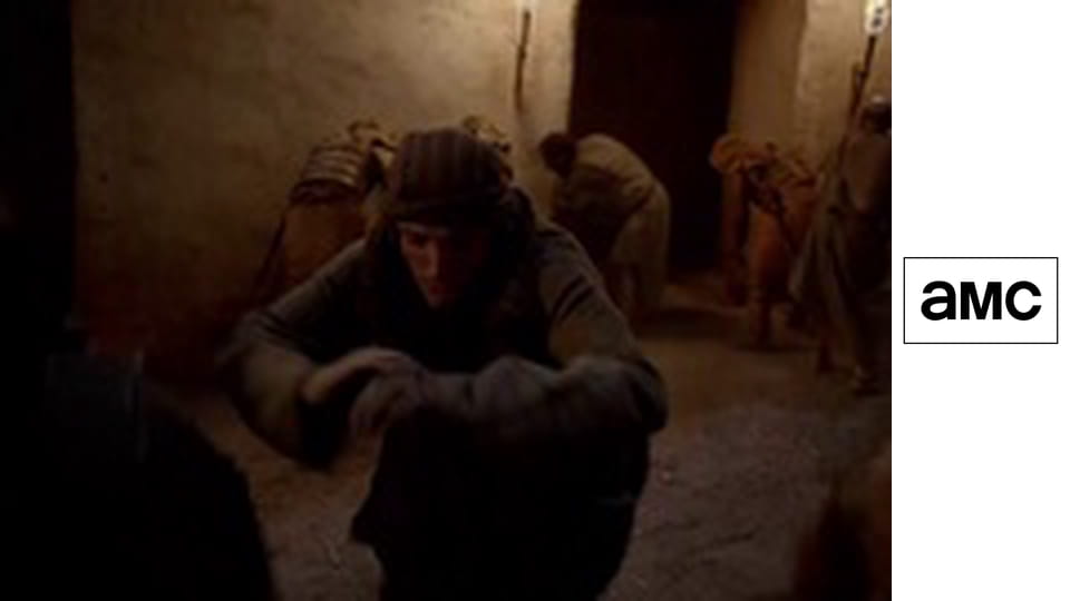 Tut S1E3 - Tutanchamon