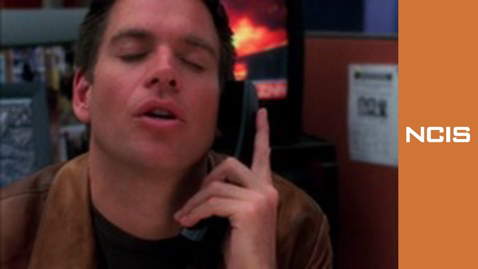 NCIS Сезон 2 Эпизод 21