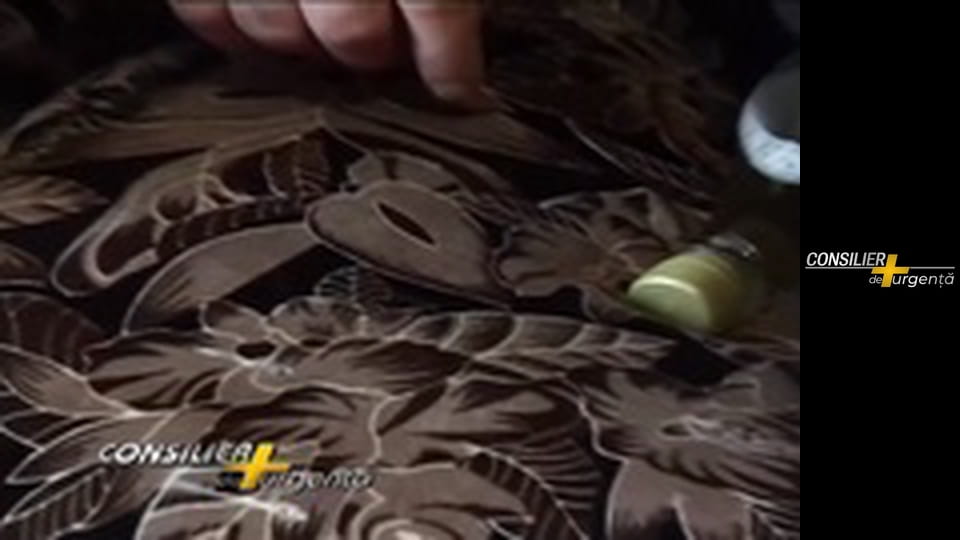 Consilier de urgență - Episodul 14