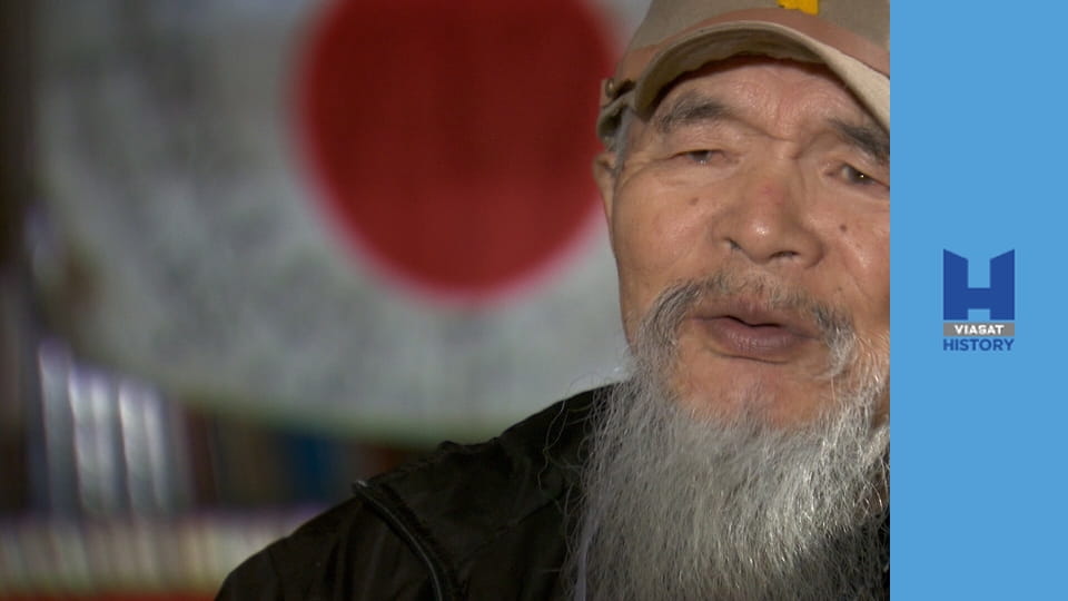 Друга світова війна: чого коштує імперія S1E10 - Повелитель