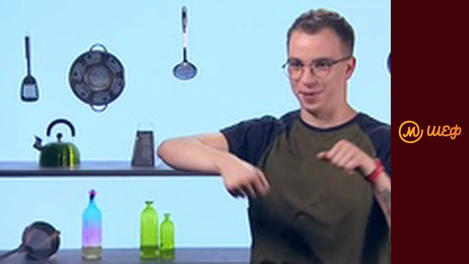 Сезон 8, Випуск 2, Частина 5