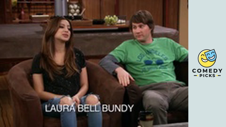 Charlie and the Epic Relationship Fail S5E17