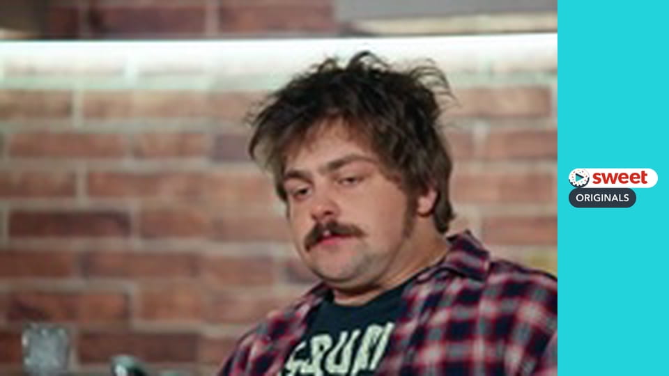 Життя на трьох Серія 3