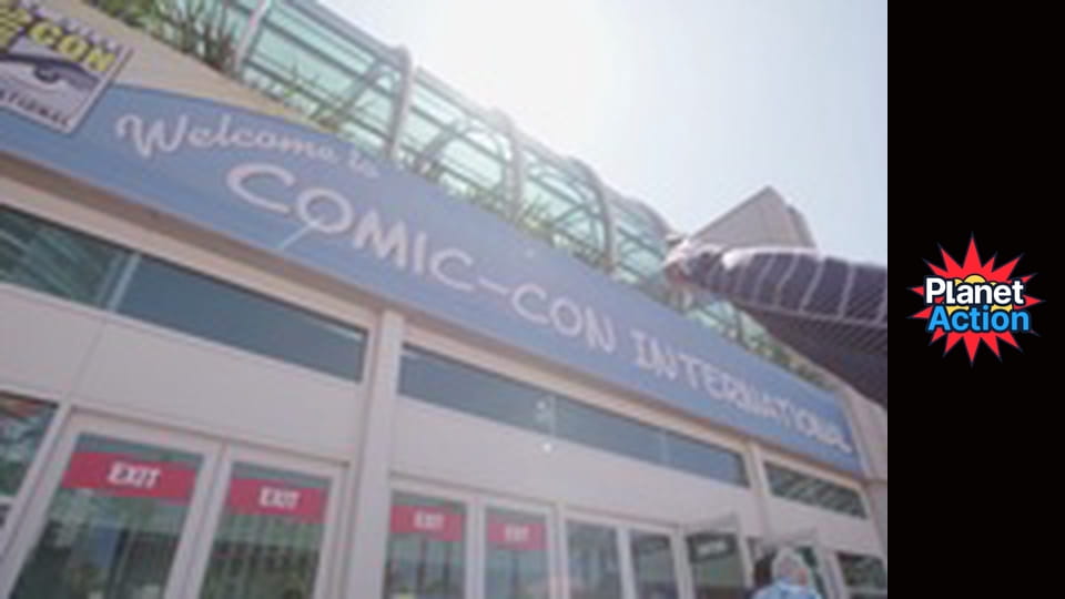 Планета Кино Сезон 1 Эпизод 16