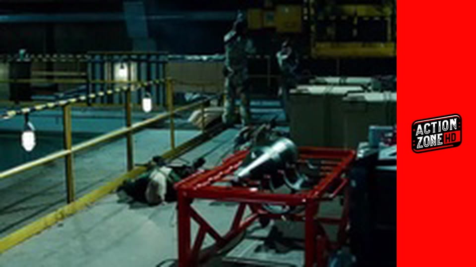 G.I. Joe: Retaliation