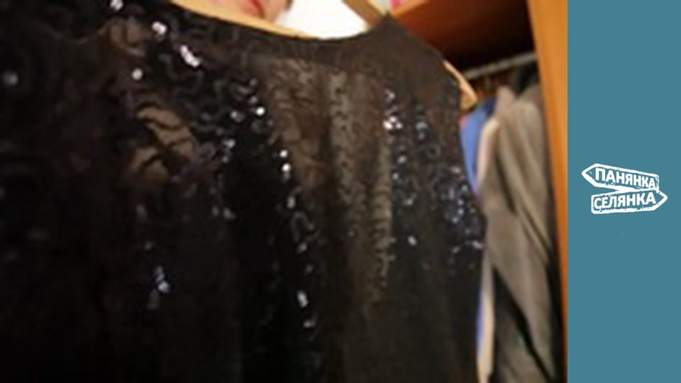 Панянка-селянка, Сезон 6, Випуск 15