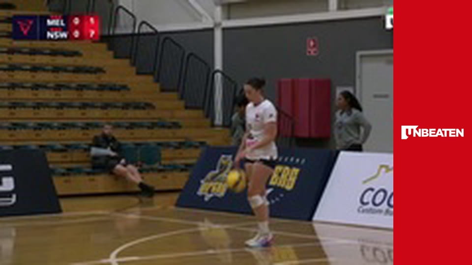 Australian Volleyball Super League