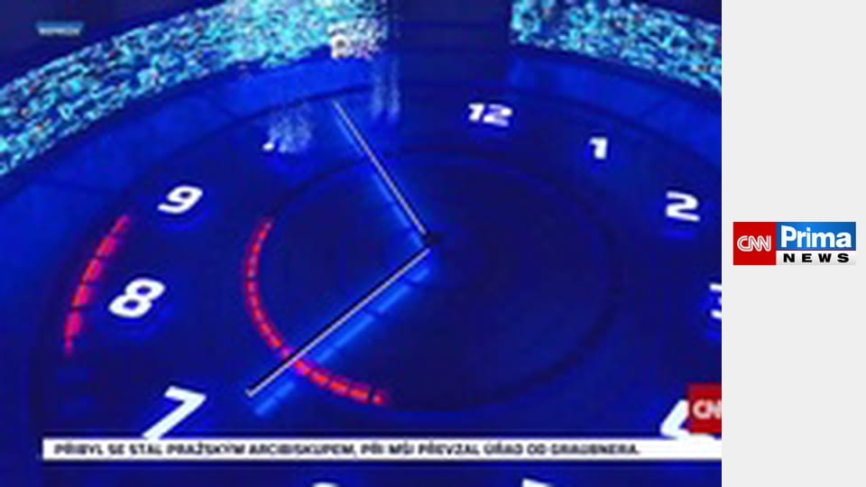 Co na to vaše zdraví - Střevní mikrobiom + motání hlavy