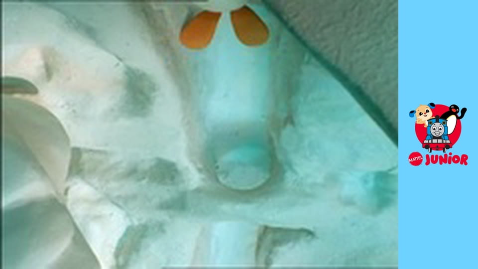 The Pingu Show Season 1 Episode 63