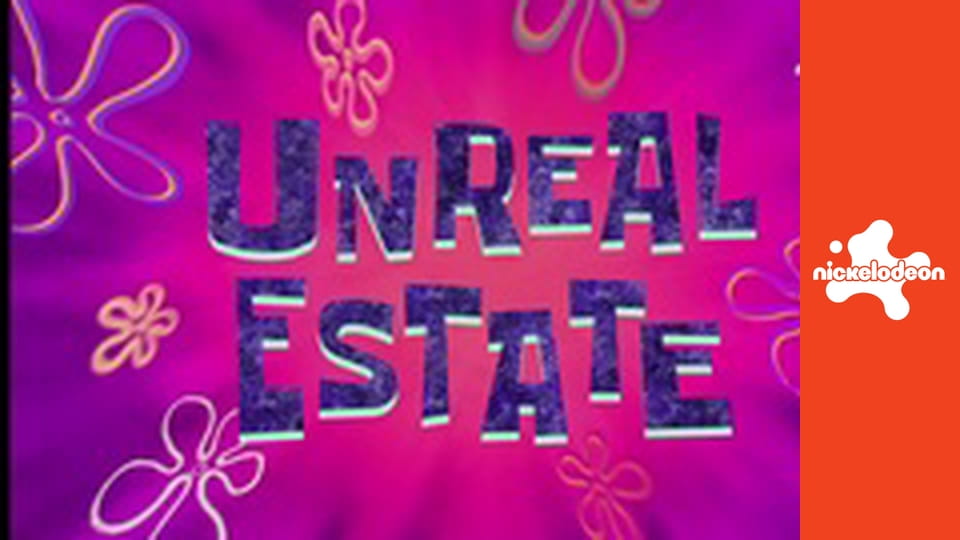 SpongyaBob Kockanadrág S10E206 - Otthon, rémes otthon / Dr. Spongya